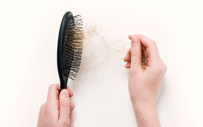 Discover the different types of alopecia: A look at the various forms of hair loss