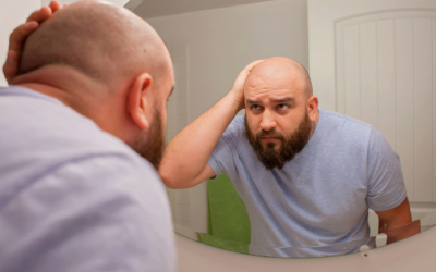 La Alopecia y su Impacto en la Autoestima: Un Abordaje Clínico para Recuperar la Confianza